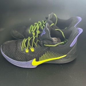 Nike Kobe Bryant Mamba Fury Joker